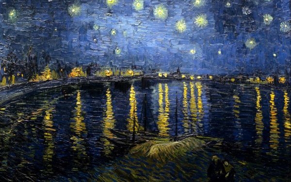 1440x900 px, Traditional Artwork, Vincent van Gogh