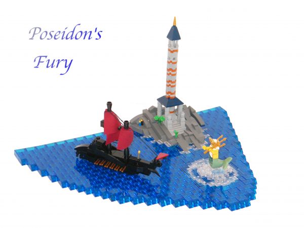 LEGO, Hračka