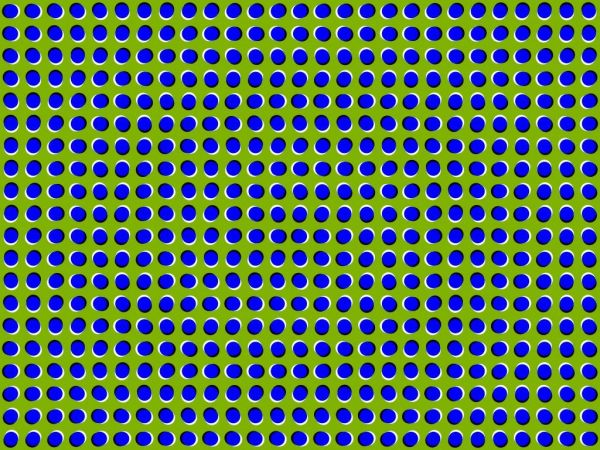 abstract, pattern, texture, circle, symmetry, blue
