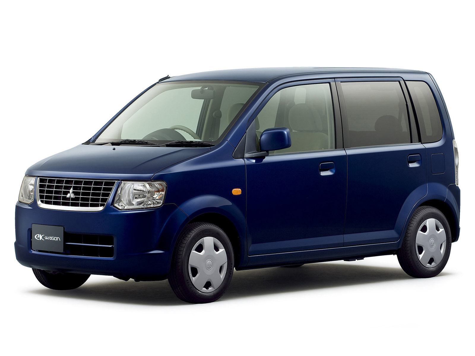 auto, vozidlo, mitsubishi, 2013, netcarshow, netcar, obrázky vozidel, photo auto, EK Wagon, pozemní vozidla, automobilový exteriér, automobil make, model auta, kompaktní vůz, sportovní užitkové vozidlo, Kompaktní sportovní užitkové vozidlo, microvan, minivan, suzuki wagon r