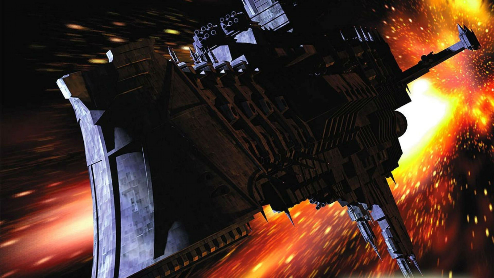 1920x1080 px, 1battlefleet, 40K, acțiune, bord, Fi, futurist, RPG, sci, trăgător, nava spatiala, Warhammer