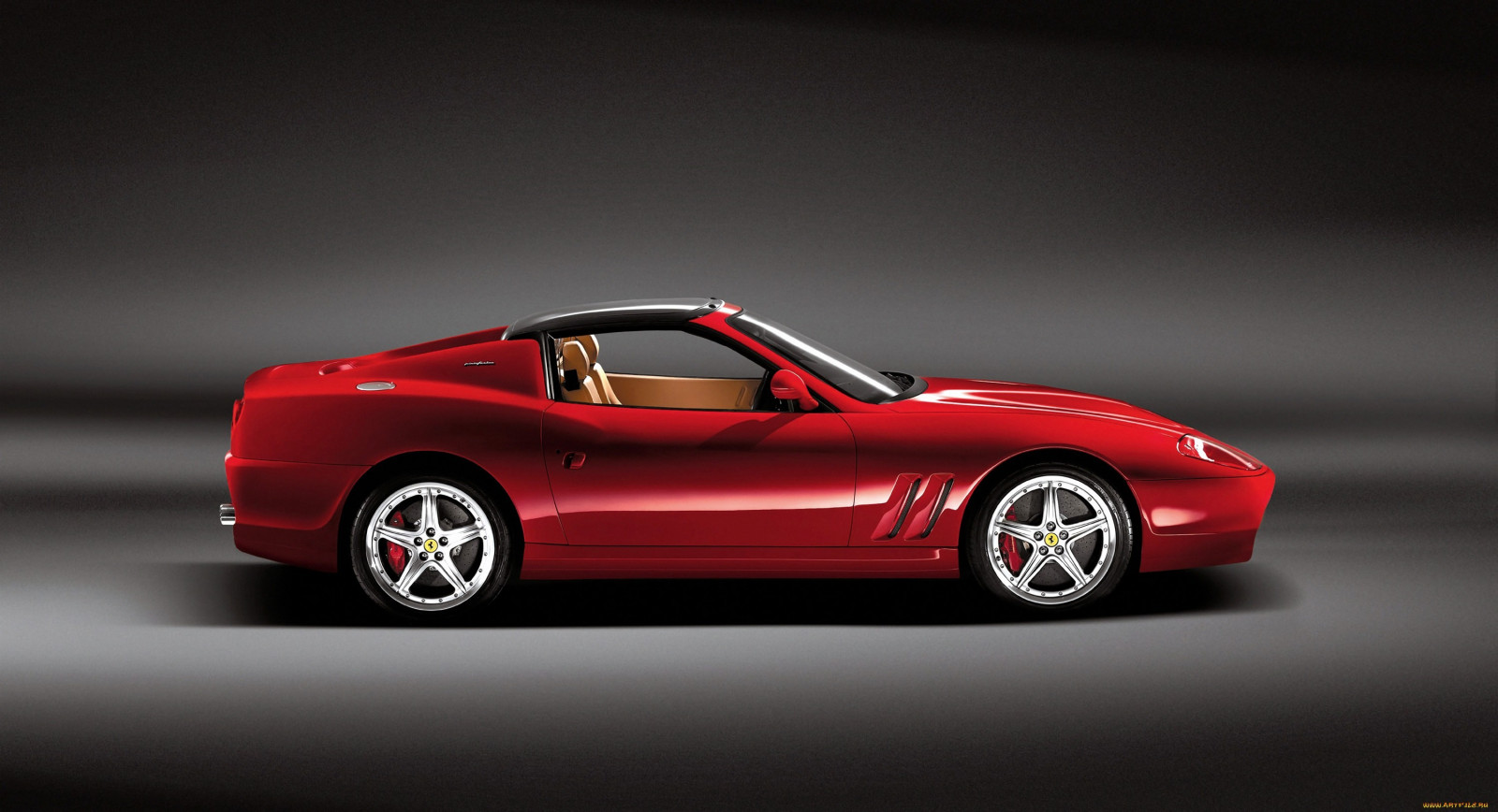 Wallpaper : red cars, sports car, Convertible, supercar, land vehicle ...