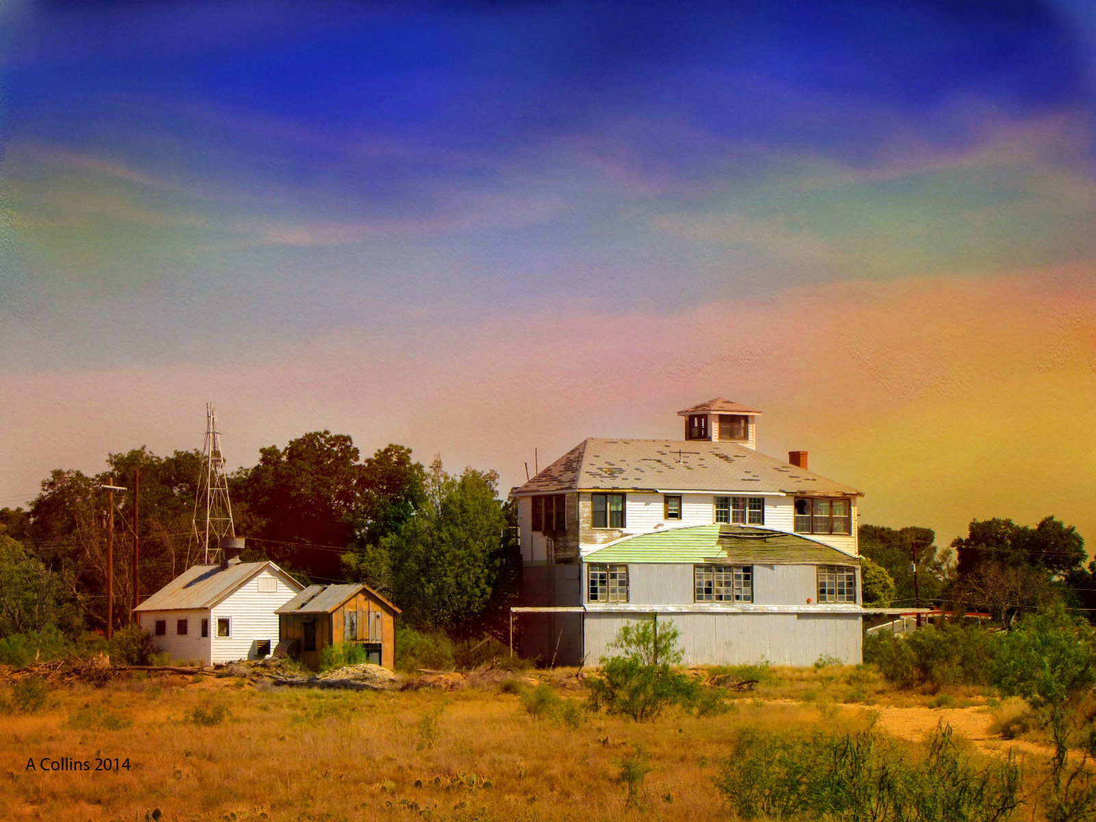 slunečnímu záření, krajina, západ slunce, kopec, nebe, letadlo, Dům, večer, ráno, letiště, texturou, soumrak, letadla, Texas, majetek, mrak, venkov, obytný prostor, acollins