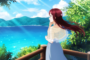 ラブライブサンシャイン デスクトップ壁紙 デスクトップ壁紙 Wallhere