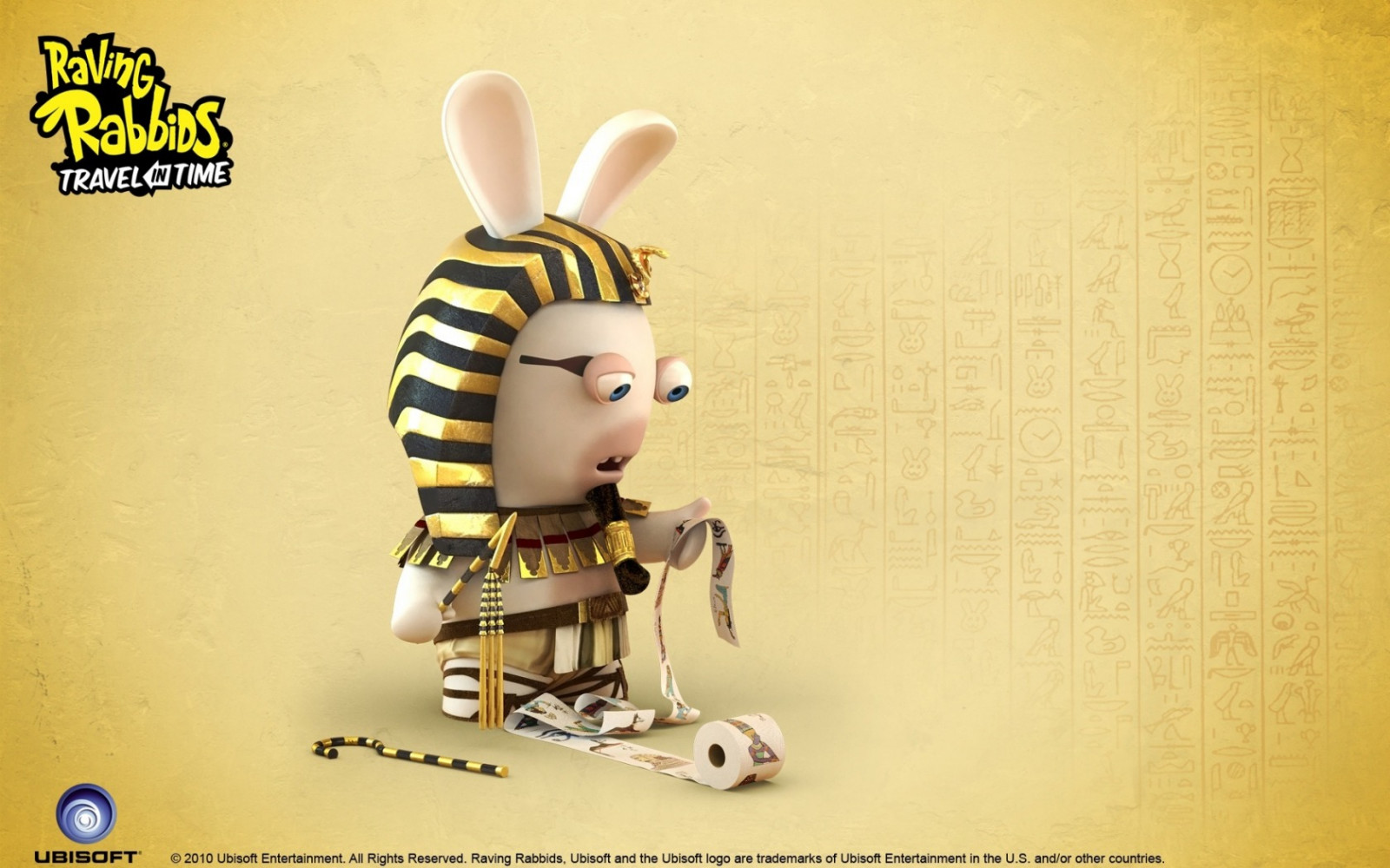 Wallpaper : illustration, yellow, cartoon, Toy, Egypt, Pharaoh, ART ...
