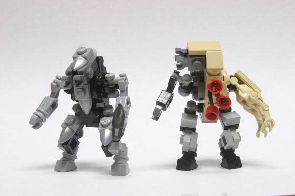 robot,LEGO,Halo,Toy,machine,custom