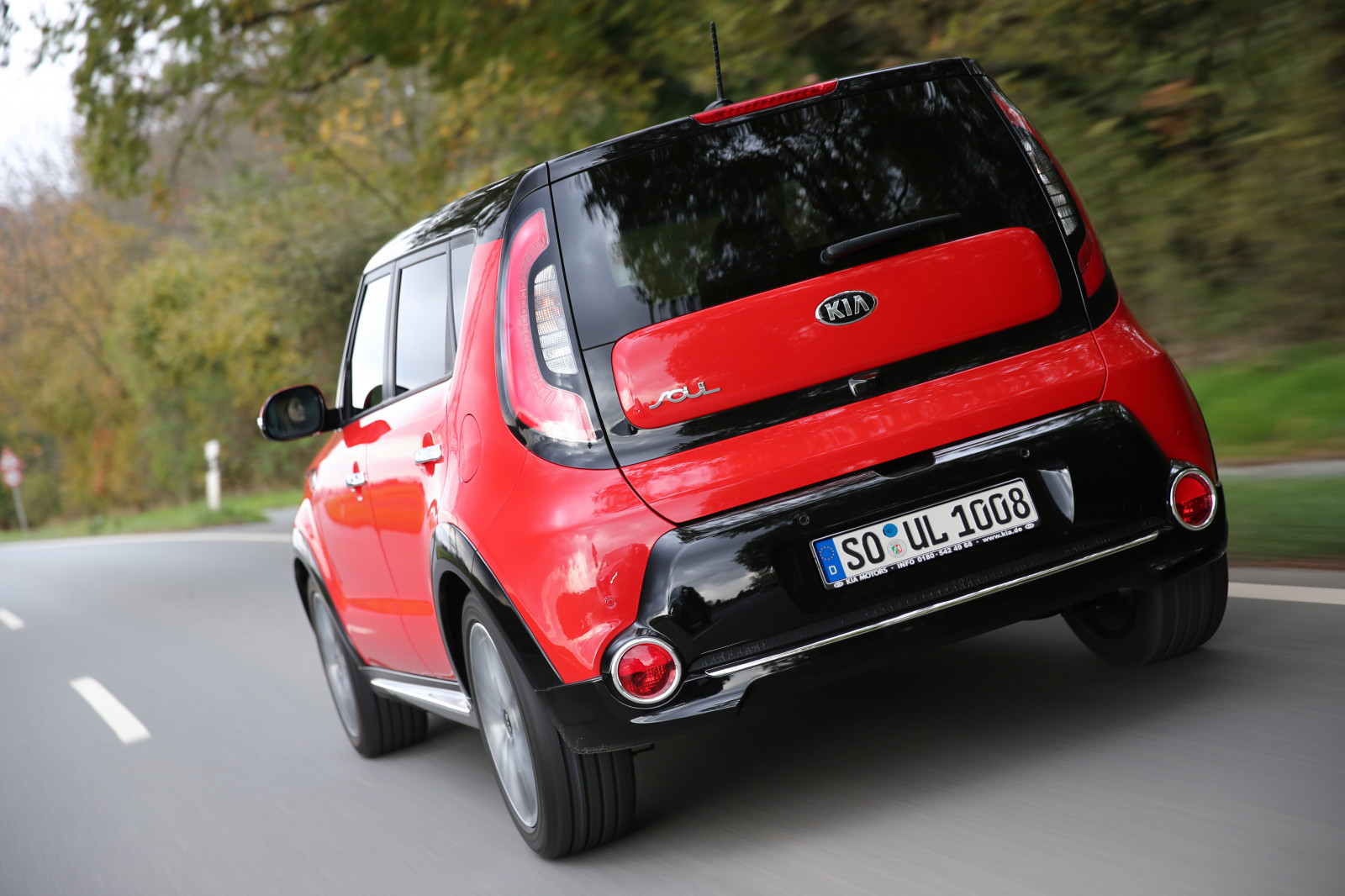 Araba, Araç, 2015, Mini, Kia, Netcarshow, Netcar, Araba resimleri, Araba fotoğrafı, Soul Europe sürümü, Kara aracı, Otomotiv tasarımı, Otomobil yapmak, Konsept otomobil, Şehir içi araba, Subcompact araba, Kompakt spor araç, Supermini