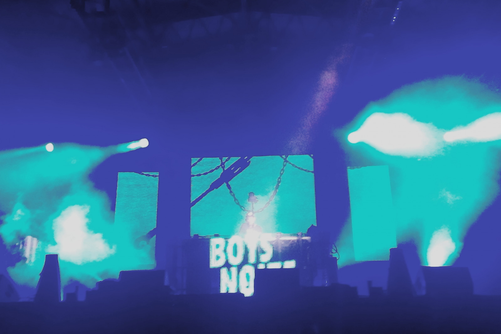 hudba, modrý, atmosféra, EDM, 2013, Melbourne, světlo, nahrané flickrmobile, flickriosapp filtr nofilter, žít, boysnoize, stereosonic, melbourneshowgrounds, Atmosféra Země