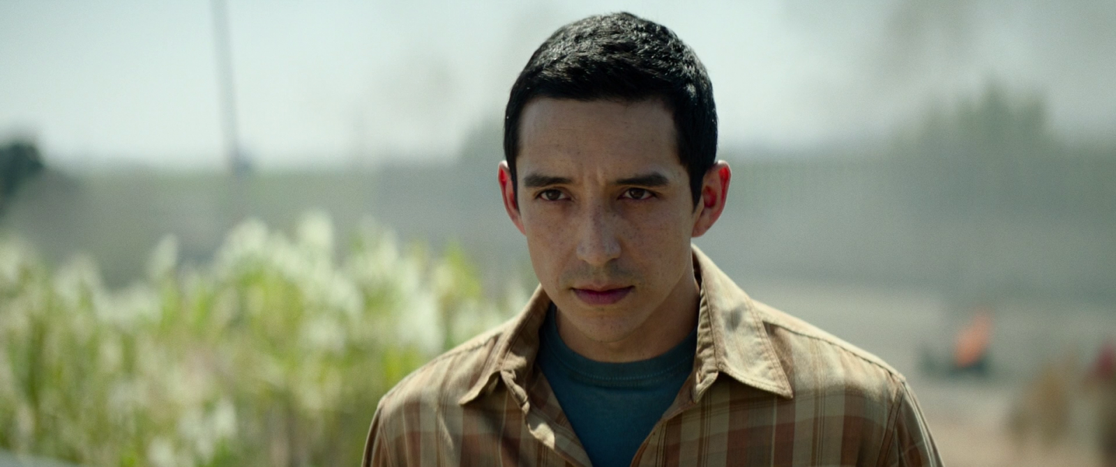 Terminator Dark Fate, Terminator, Mackenzie Davis