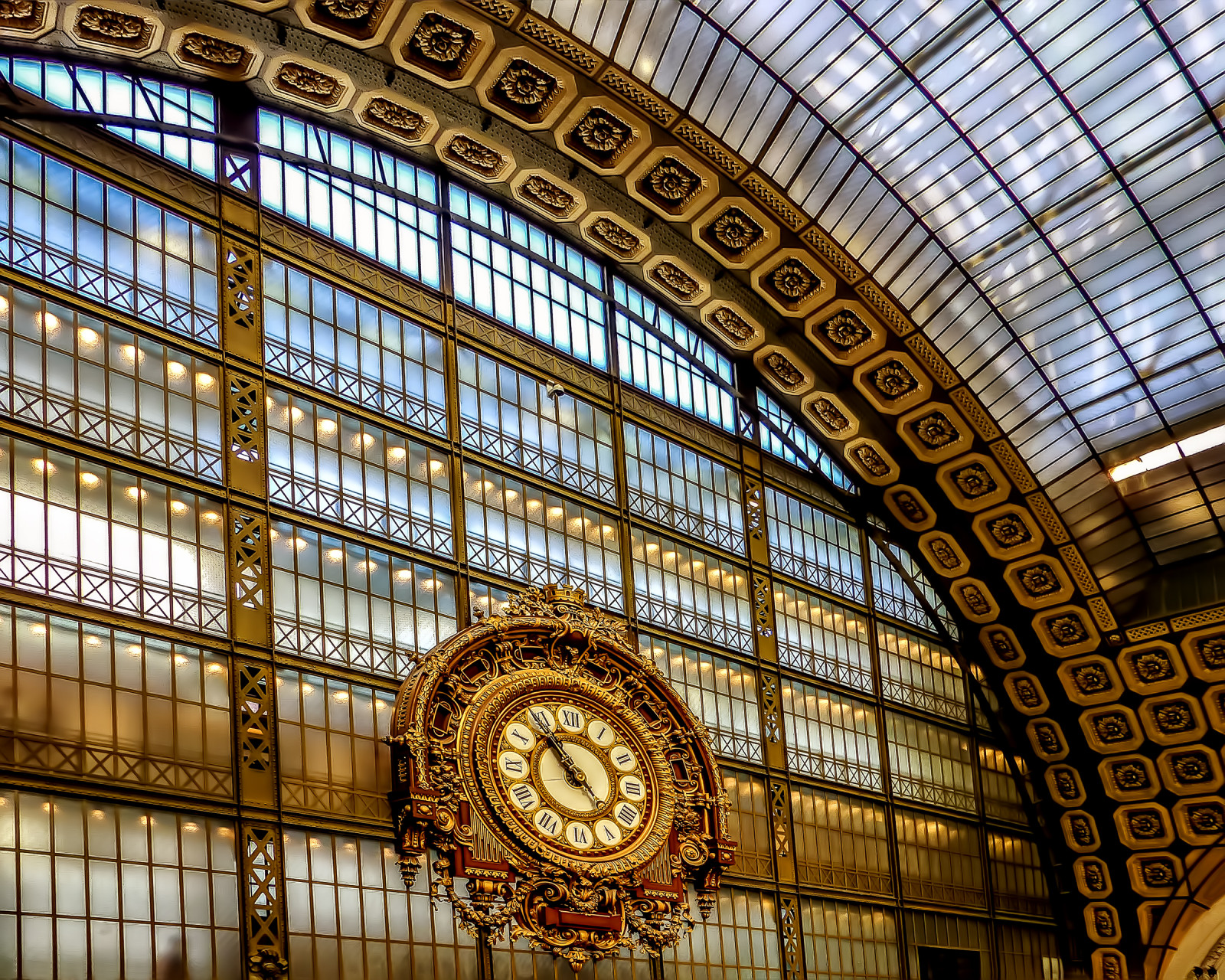 okno, architektura, budova, symetrie, sklenka, Francie, oblouk, Paříž, metropole, mezník, fasáda, topf50, turistická atrakce, denní osvětlení, museedorsay, catman, duanemoore, copyright duanewmooreallrightsreserved, Panasoniclumixdmczs20, P1010081edit