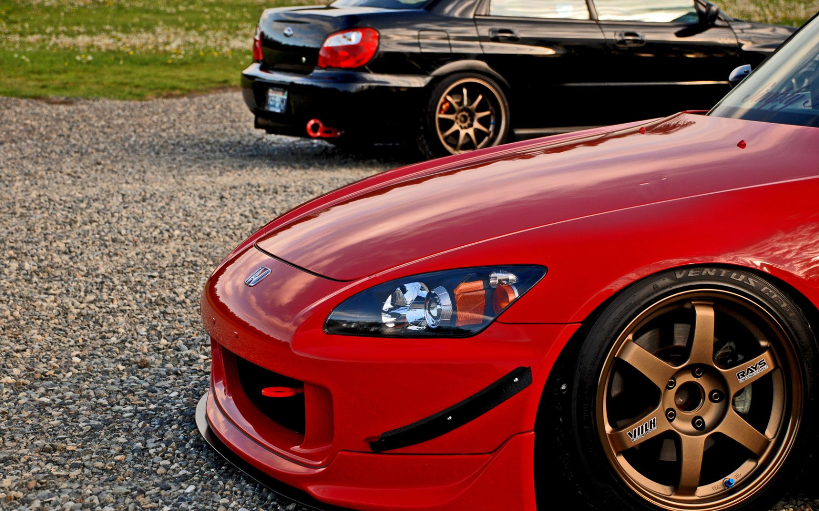 1680x1050 px, Honda, Impreza, S2000, série, subaru