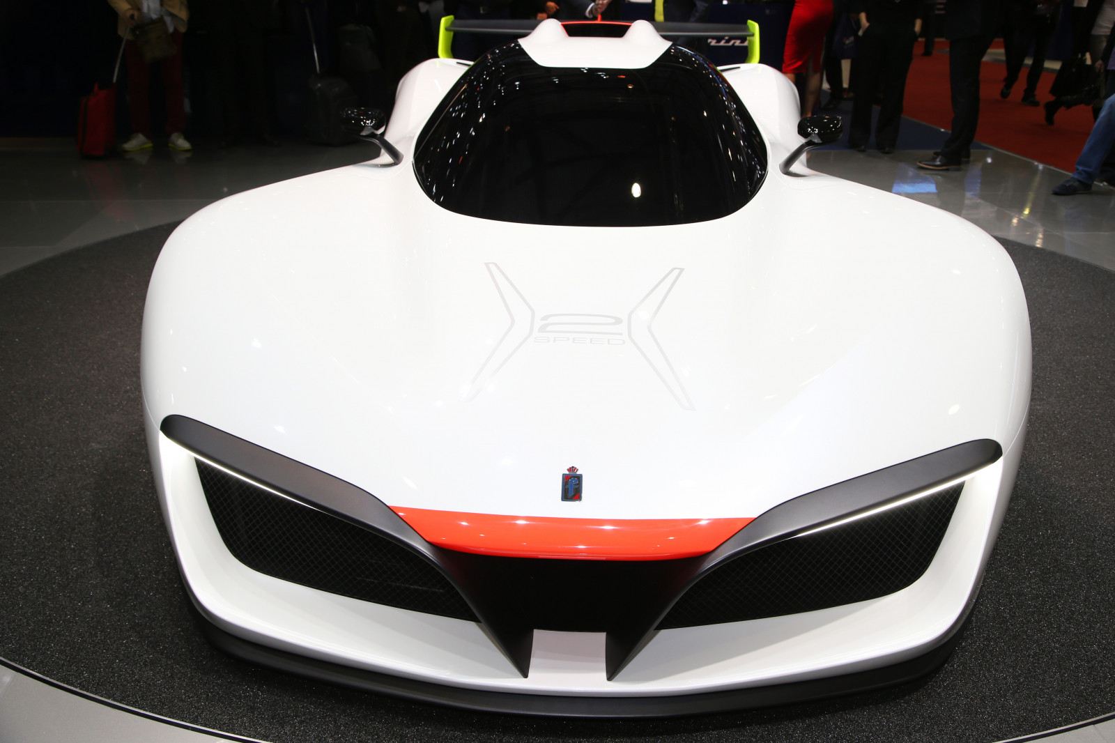 auto, vozidlo, sportovní auto, výkon auta, Pininfarina, netcarshow, netcar, obrázky vozidel, photo auto, 2016, H2 rychlost, superauto, pozemní vozidla, automobilového designu, automobilový exteriér, závodní auto, automobil make, koncept vozu, luxusní vůz, auto show, toyota ft hs, GT podle Citro n