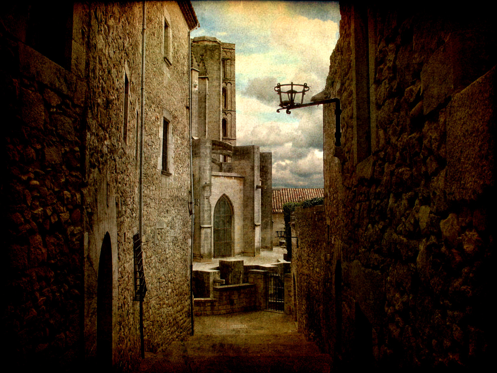 gade, gammel, Espana, sten-, Canon, mørk, Spanien, bravo, Europa, Europa, searchthebest, katedral, Catalonien, Girona, powershot, Catalunya, alderen, Cataluna, Gerona, apsis, Supershot, magicdonkey, A640, superaplus, aplusphoto, goldenphotographer, diamondclassphotographer, XPO, tonivc