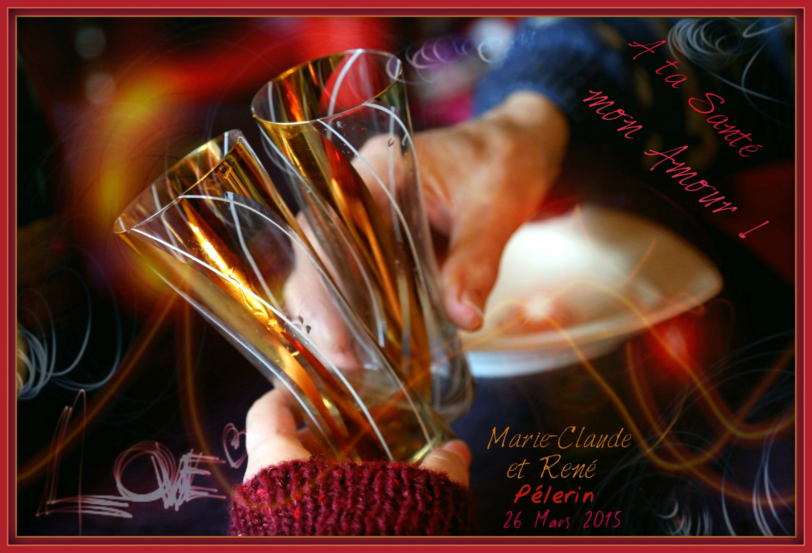 elsker, liv, plakat, KUNST, sundhed, amour, grafik, computer tapet, skrifttype, stilleben, stadig liv fotografering, ønsker, rene, sante, marieclaude, stock photography