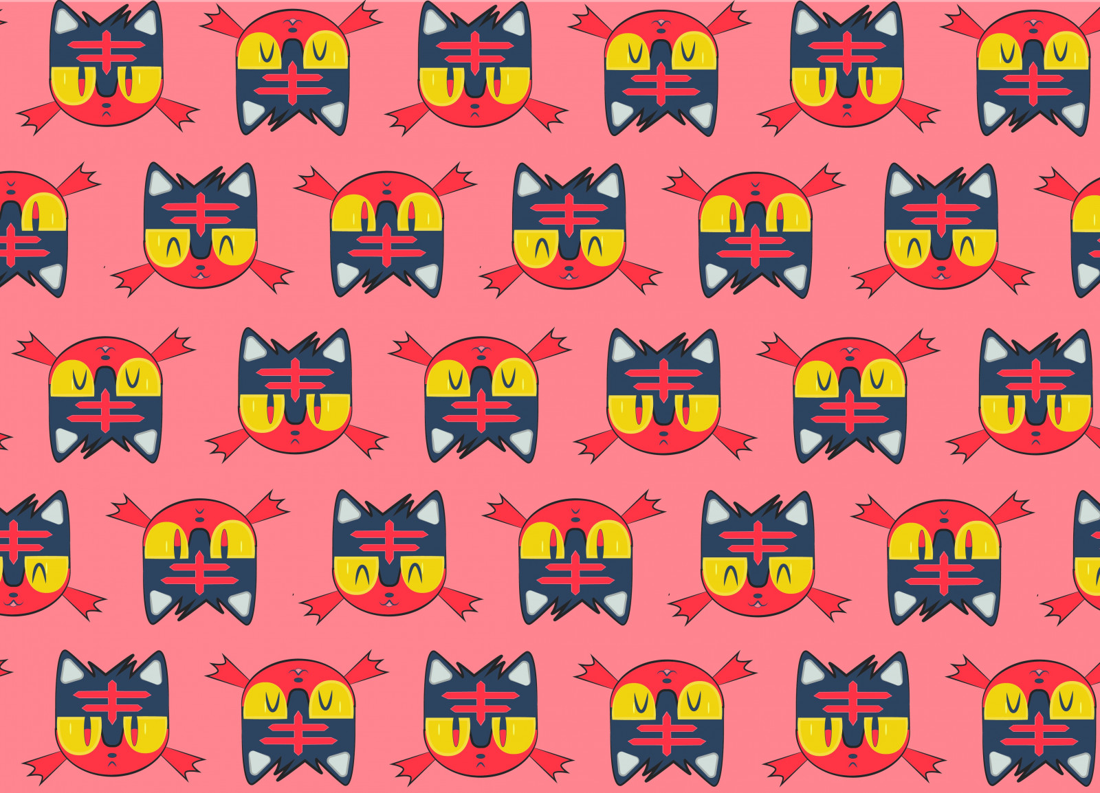 ilustrace, Pok mon, Pokemon Slunce a Měsíc, ikona, čára, font