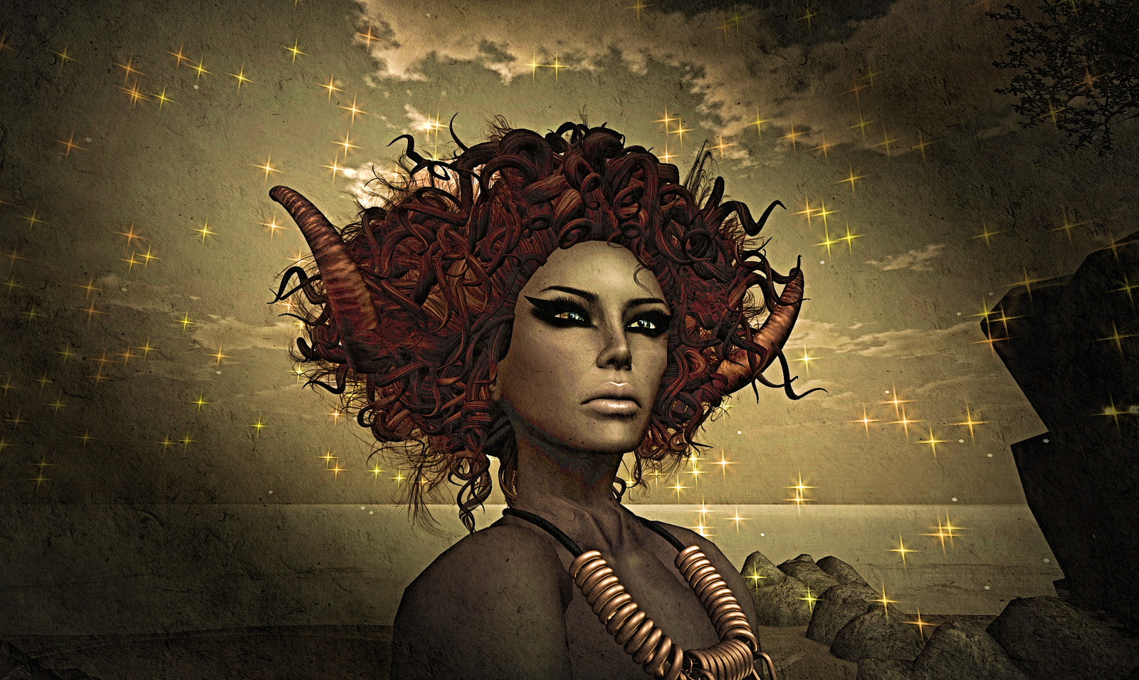 ilustrace, portrét, umělecká díla, avatar, život, mytologie, půlnoc, UMĚNÍ, tajemný, cestovat, příběh, fotografie, tma, průvodce, SL, dobrodružství, místo, druhý život, pic, druhý, foto, artphotography, Snímek obrazovky, počítač tapeta, fiktivní postava, zvláštní efekty, kryt alba, wuwaichun