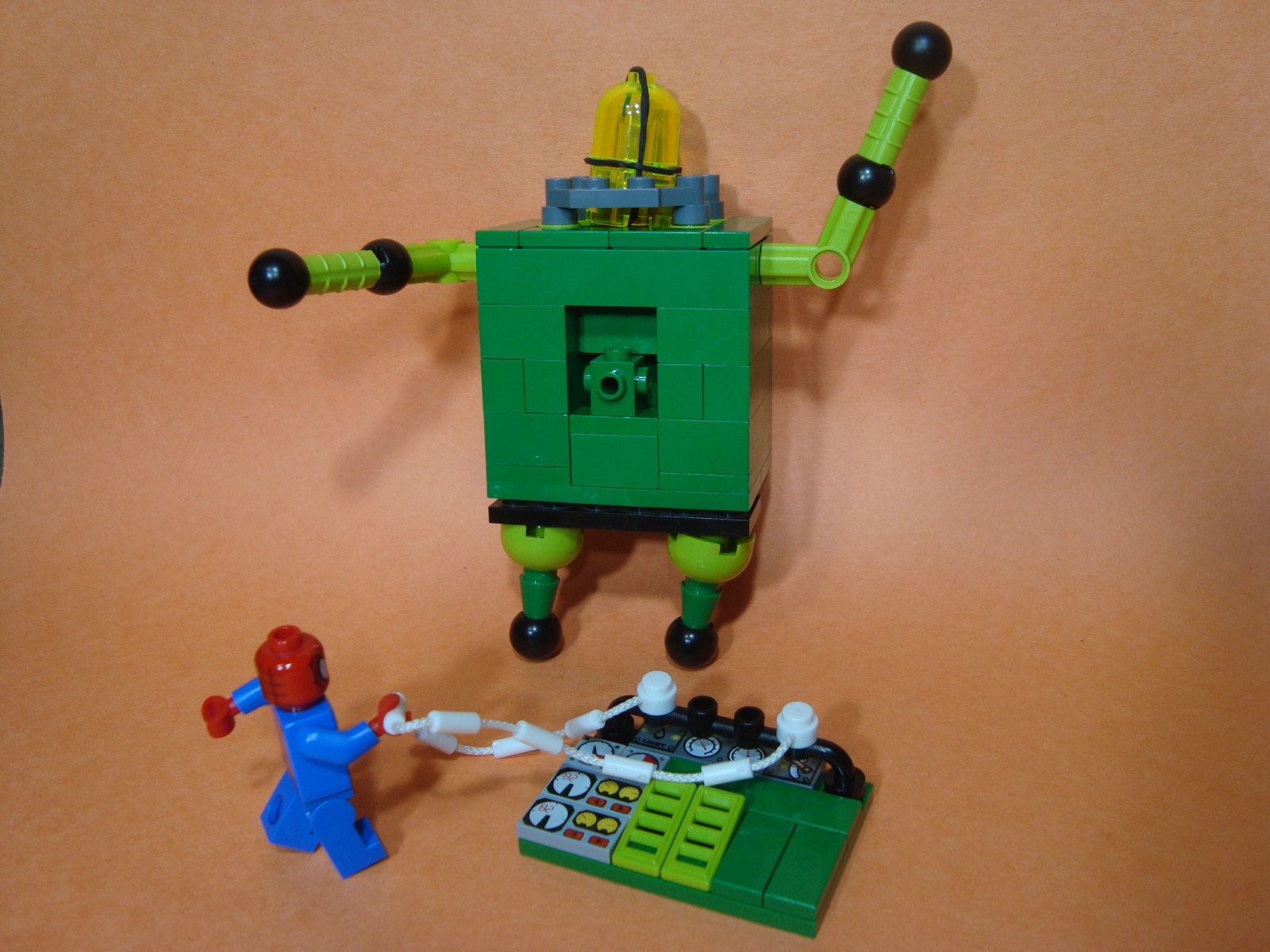 Legetøj, LEGO, produkt, plast, product design, maskine