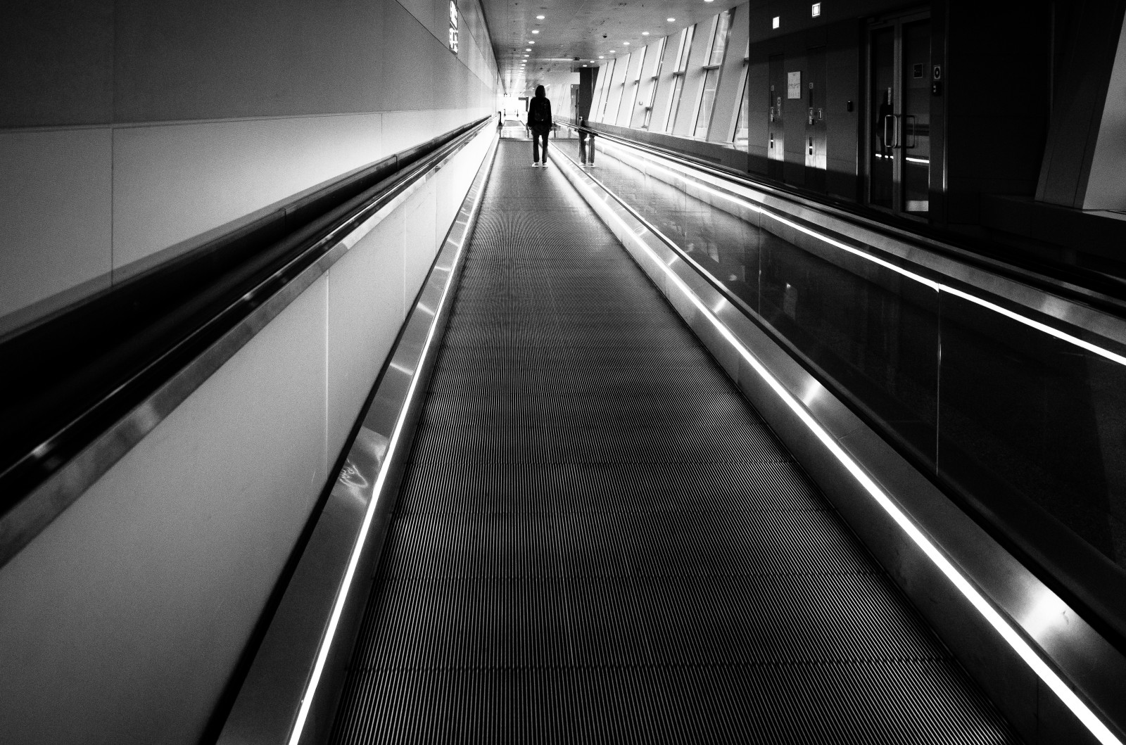 bílý, Černá, černobílý, ulice, symetrie, jezdící schody, Osoba, doprava, Írán, Tehran, Noir, pěší, světlo, cestovat, flickr, tělesné, černoch, člověk, cestování, tvar, čára, digitální, ir, tma, streetphotography, blanc, dobrodružství, ricoh, 28mm, Strase, autofocus, ricohgr, strasse, na ulicích, streetphotographer, blanco, monochrom, schwarz, Reise, streettogs, momentka, streetpic, Mensch, Persie, weiss, pointandshoot, Černý a bílý, monochromatické fotografování, apsc, kráčející, fussg prstem, gatogatogato, fusg prstem, gatogatogatoch, wwwgatogatogatoch, tobiasgaulkech, Abenteuer, tehranprovince