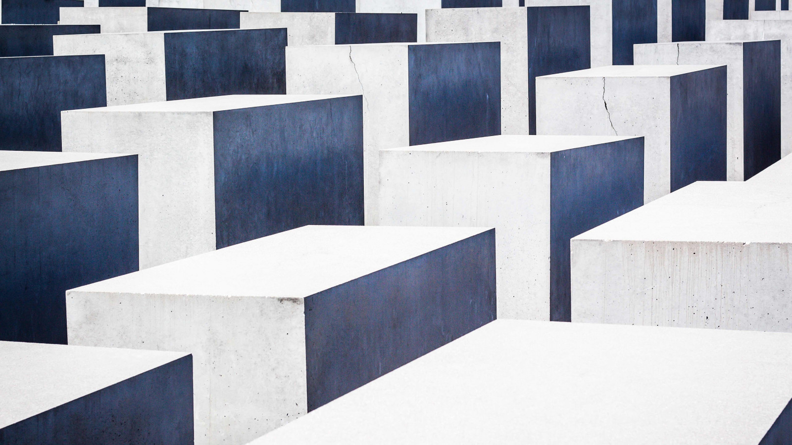 5120x2880 px, concrete, cube, photography