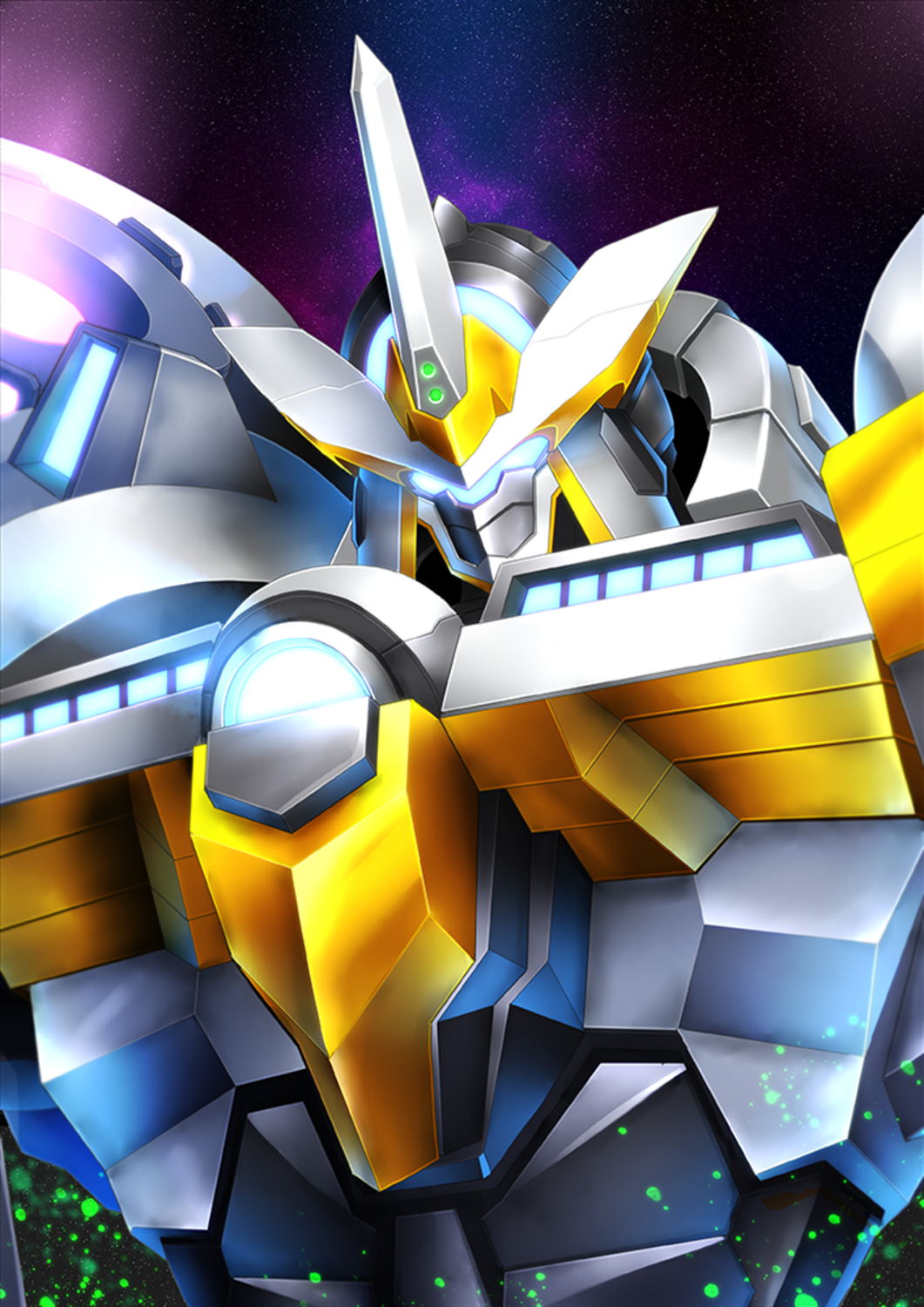 Divine arsenal aa - zeus - sky thunder