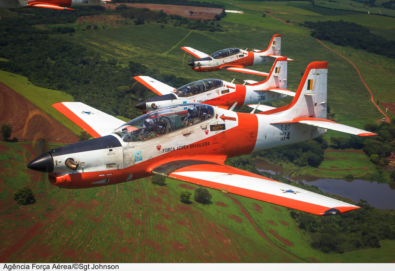 Brasil, letadlo, podprsenka, sp, AFA, VOO, Pirassununga, helice, turbohelice, t27tucano, embraeremb312tucano, embraert27tucano, fotojohnsonbarros, brazilianairforca