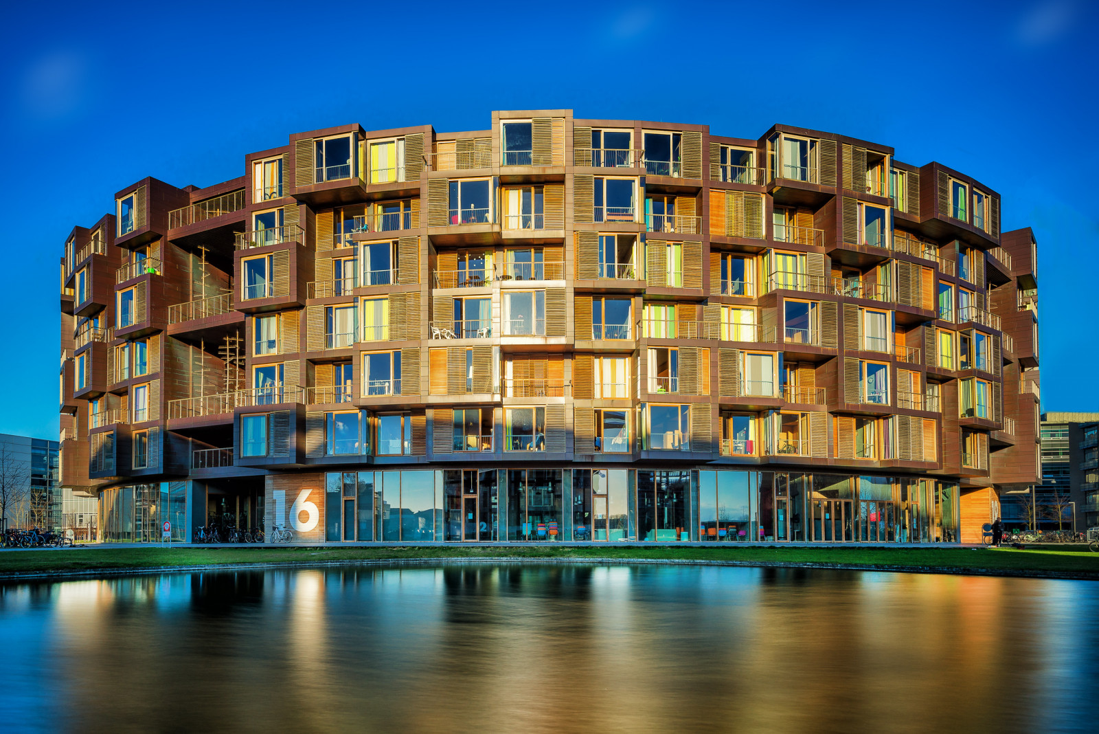 Wallpaper : architecture, Copenhagen, Nikon, long, exposure, dennis ...