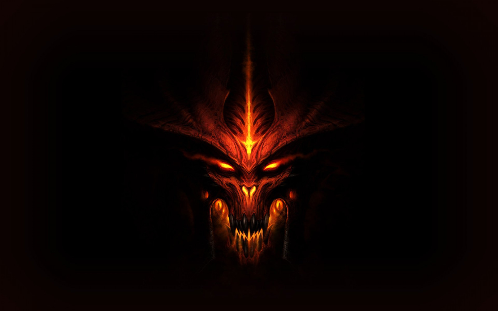 noc, hrdina, prskavka, světlo, květ, Pozadí, osvětlení, hra, plamen, tma, počítač tapeta, fraktální umění, makro fotografie, diablo 3