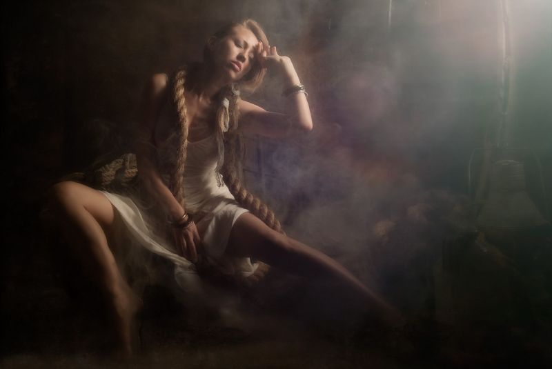 women, model, fantasy art, mythology, darkness, screenshot women, model, fantasy art, mythology, darkness, screenshot
