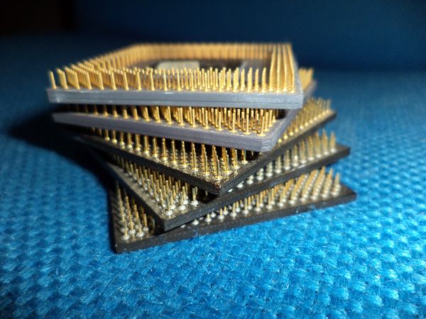 macro,CPU,dust,gold,processor,microchip