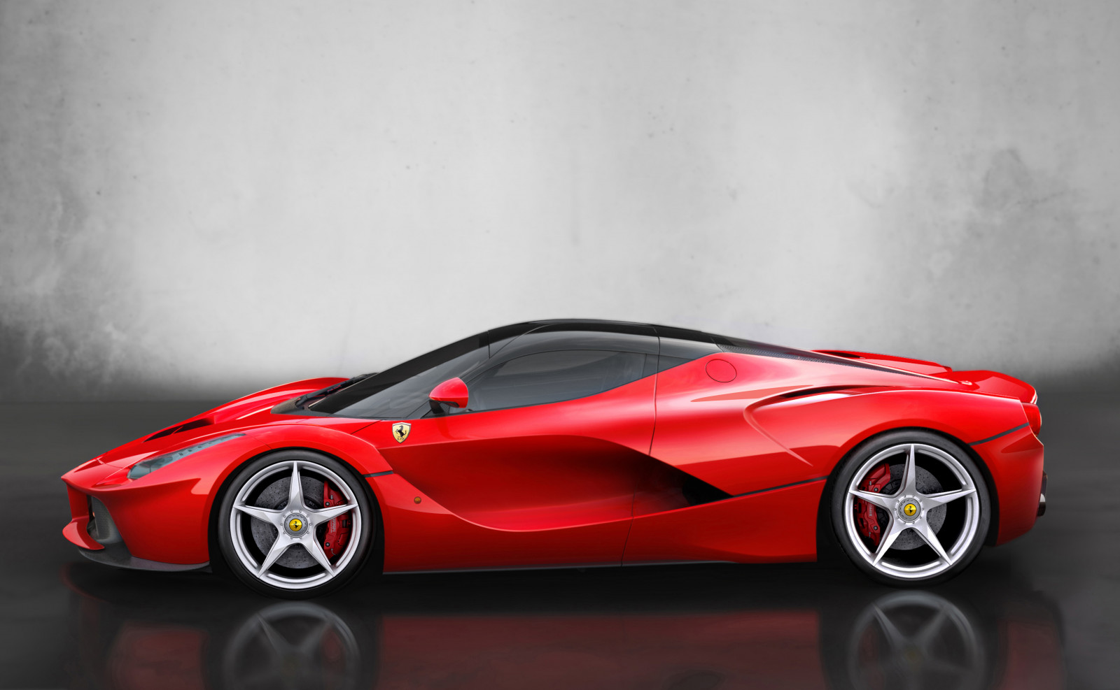 auto, veicolo, auto sportiva, Ferrari, macchina di spettacolo, netcarshow, netcar, immagini di auto, auto foto, 2014, Ferrari LaFerrari, supercar, veicoli terrestri, design automobilistico, marca di automobile, veicolo di lusso