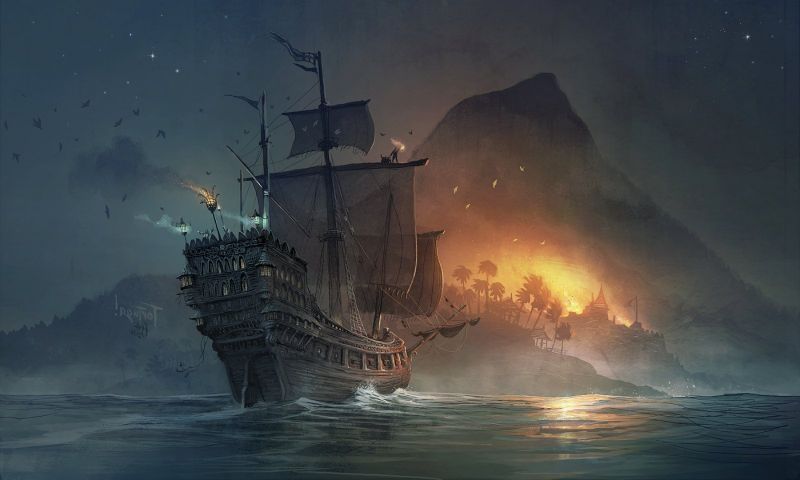 UMĚNÍ, umělecká díla, fantastický, fantazie, originál, 1600x960 px UMĚNÍ, umělecká díla, fantastický, fantazie, originál, 1600x960 px