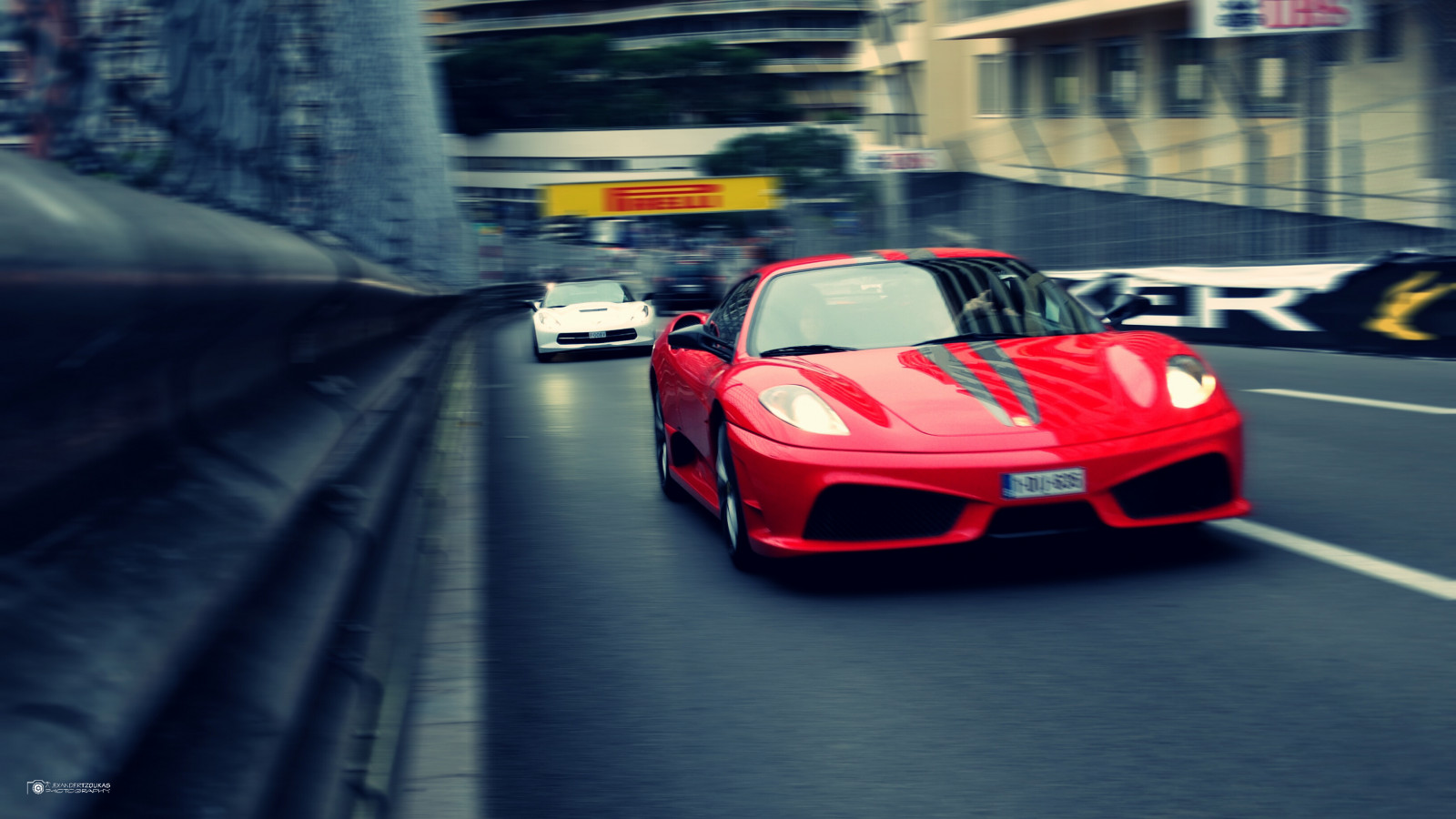 bílý, auto, Červené, vozidlo, bitva, sportovní auto, Ferrari, Ferrari F430, Korveta, Monaco, Chevrolet, Stingray, F430, výkon auta, Ferrari 458, C6, rosso, superauto, boj, Scuderia, pozemní vozidla, automobilového designu, automobil make, luxusní vůz, ferrari spa