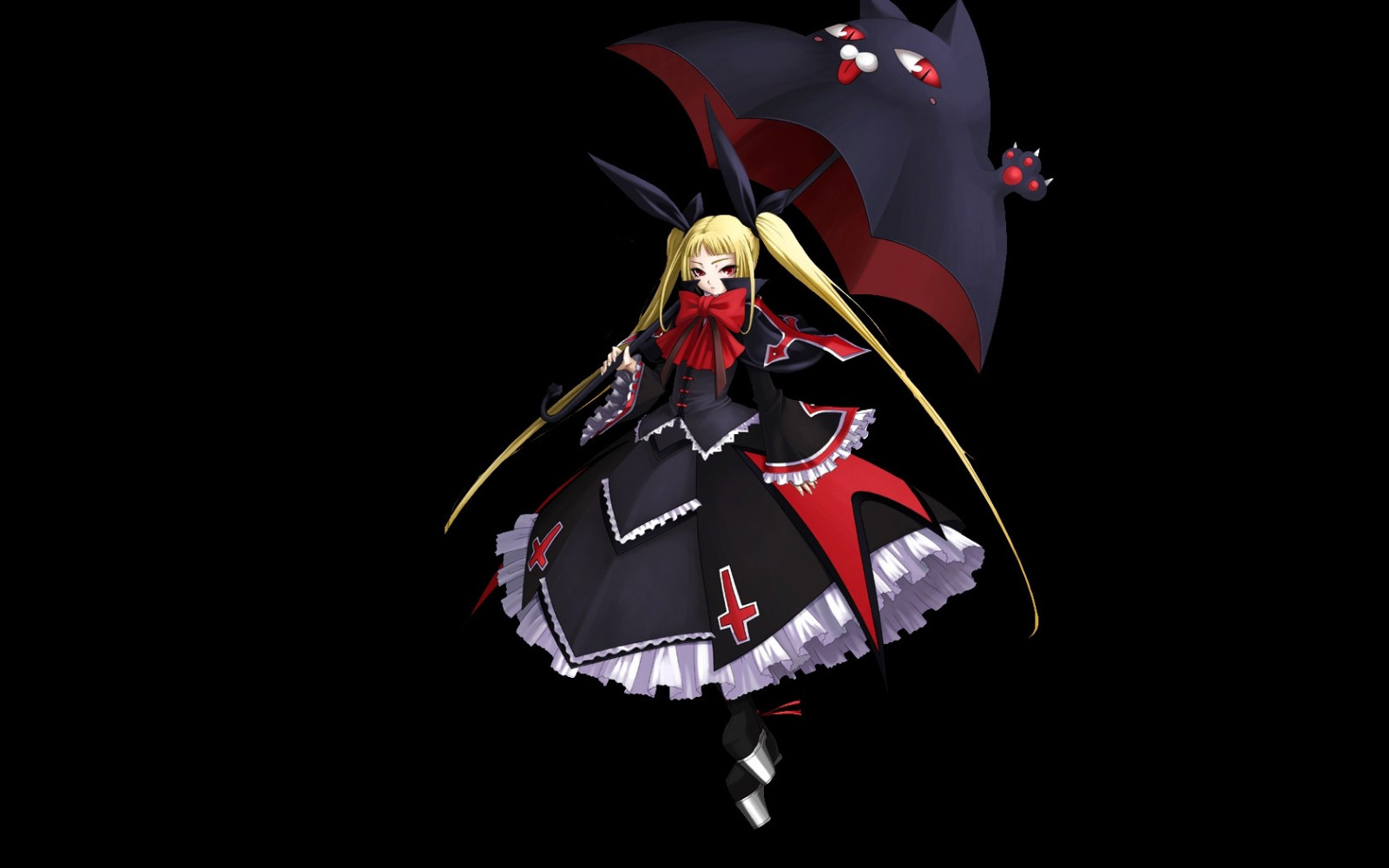 ilustrace, anime, kreslená pohádka, Osoba, BlazBlue, Snímek obrazovky, počítač tapeta, fiktivní postava