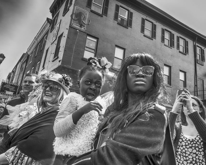 Černý a bílý, monochromatické fotografování, fotografování, černobílý, chrám, ulice