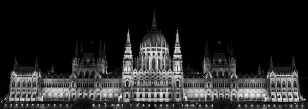 Budapest,European Union,palace,Hungarian Parliament Building,Hungary,monochrome