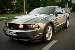 Мегазаводы: Суперавтомобили. Мустанг HD — Самые дорогие ...