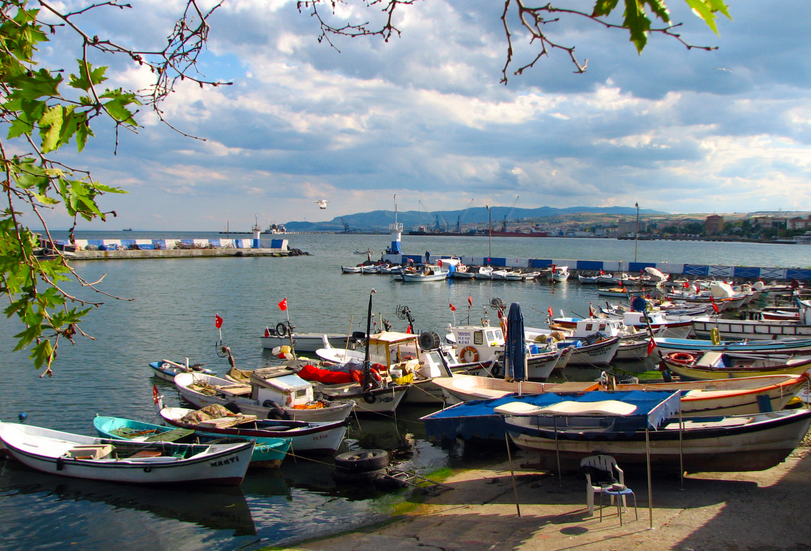 Masaüstü : Türkiye, Tekirdağ 2579x1756 - lexx - 1457617 - Masaüstü arka ...