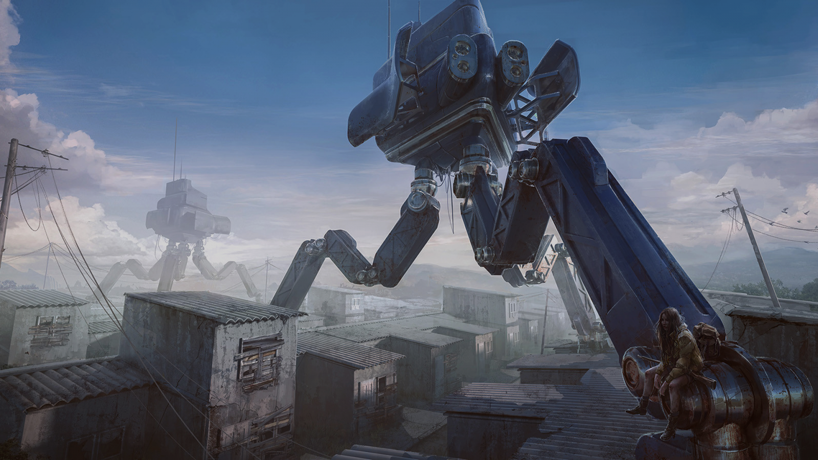 Koncepce umění, apokalyptický