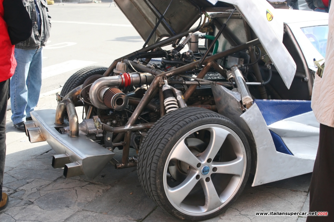 auto, voertuig, sportwagen, motor, netcarshow, netcar, afbeeldingen van auto's, auto foto, 2008, Filandi, Uragano, wiel, supercar, landvoertuig, automotive design, auto make, luxevoertuig, motorvoertuig, Auto Show