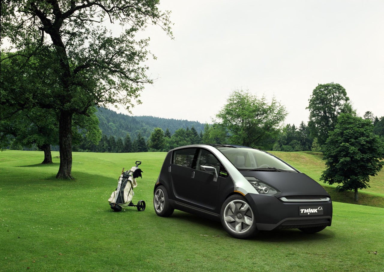 auto, vozidlo, netcarshow, netcar, obrázky vozidel, photo auto, 2008, kolo, th! nk, Ox concept, pozemní vozidla, automobilového designu, automobil make, městské auto, subcompact auto, hatchback