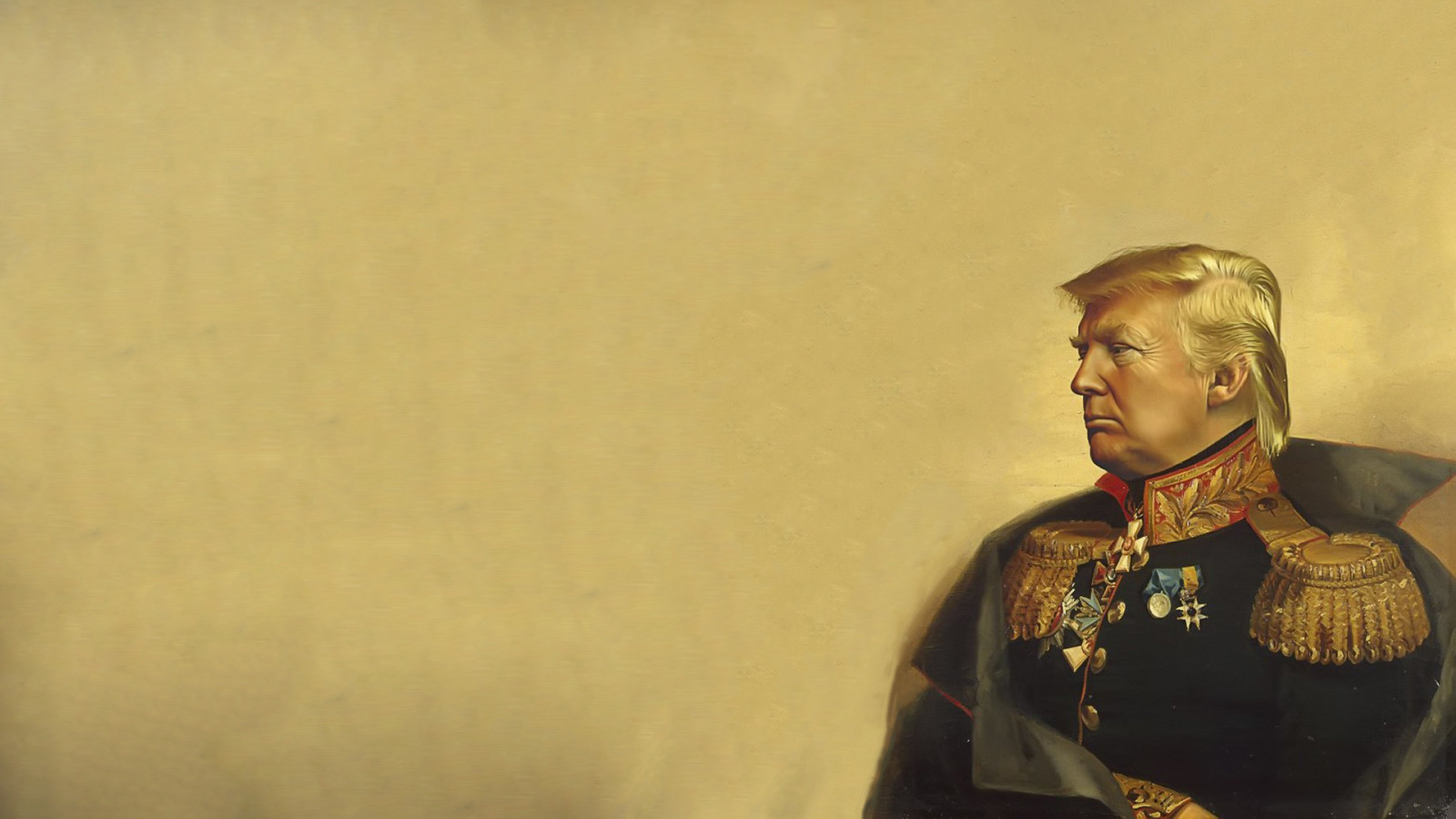 Wallpaper : Donald Trump, presidents, politics, colonel ...