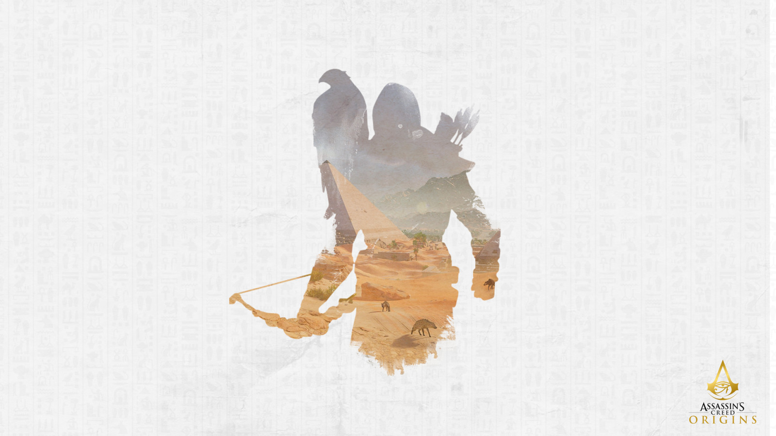Assassins Creed, Assassin's creed Origins, Ubisoft, Videopelit, nörtti