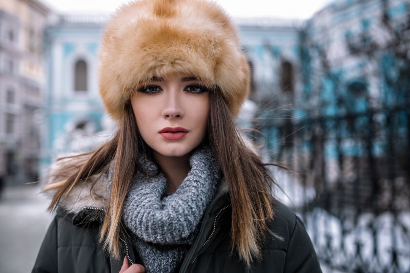 městský, ženy venku, portrét, Disha Shemetova, ženy městský, ženy venku, portrét, Disha Shemetova, ženy
