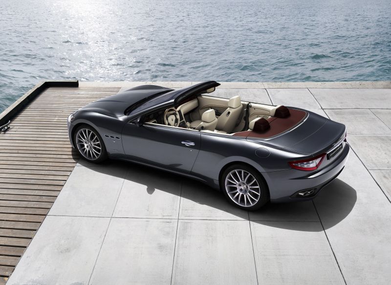 car, vehicle, sports car, Maserati, coupe, Convertible car, vehicle, sports car, Maserati, coupe, Convertible