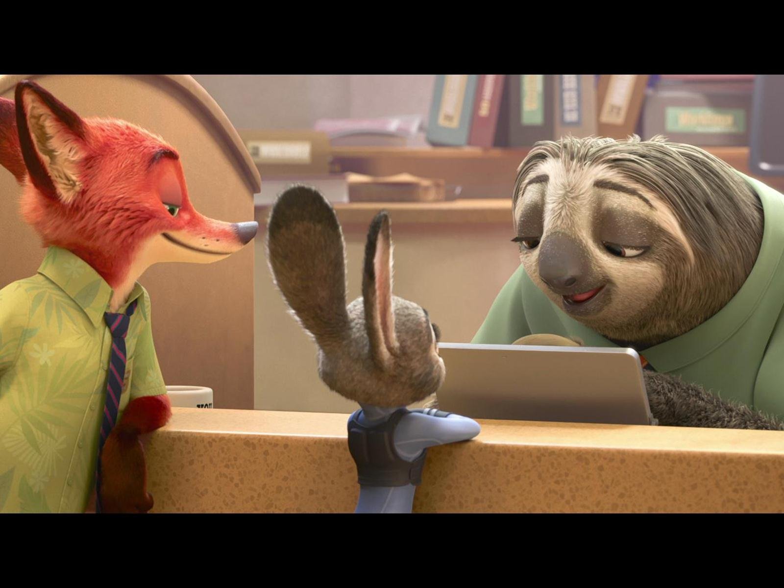 1600x1200 px, 1zoot, handling, eventyr, animation, komedie, Disney, familie, Ræv, ræve, Zootopia