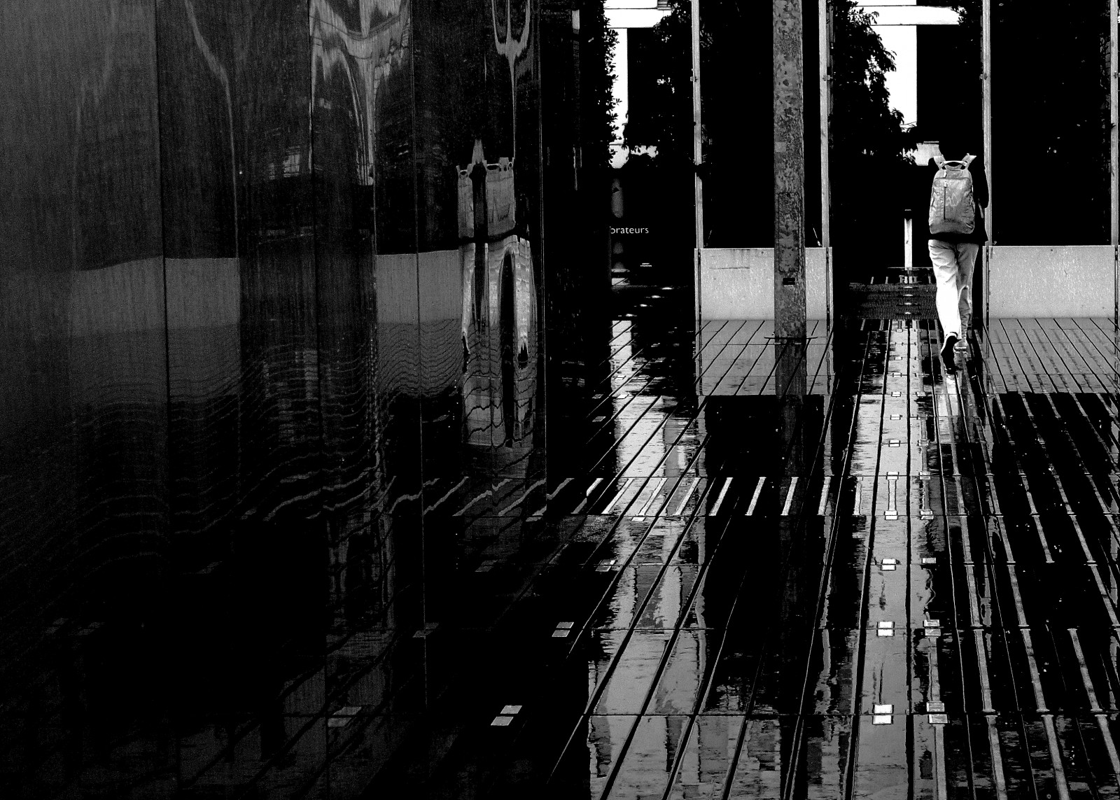 ดำ, ขาวดำ, เมือง, ถนน, กลางคืน, สถาปัตยกรรม, น้ำ, เมือง, อาคาร, การสะท้อน, การถ่ายภาพ, ตึกระฟ้า, ปารีส, มหานคร, นัวร์, โครงสร้าง, เบา, ซอย, มุมมองถนน, ความมืด, ร่อง, กำบัง, noiretblanc, blackandwithe, photoderue, ภาพรวม, urbanarte, pluie, Miroir, paris13, photopascalcolin, biblioth quefran oismitterrand, เขตเมือง, ดำและขาว, ถ่ายภาพขาวดำ