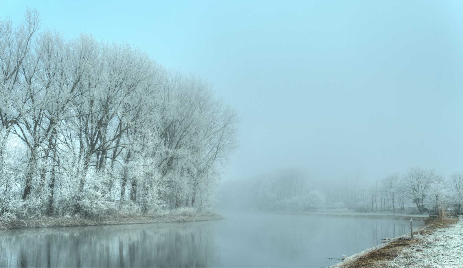 smorgens, 50mm, d5, HDR, leden, nederland, Nederlands, Nizozemí, NIKKOR, nikkor50mm, Nikon, nikond5, noordholland, noordhollandschkanaal, schoorldammerbrug, Nizozemí, westfriesland, bevroren, Bomen, most, brug, kanál, Studený, daglicht, denní světlo, mlha, mlhavý, zmrazení, zamrzlý, kapesní, opar, mlhavý, highdynamicrange, januari, Kanaal, kou, koud, krajina, Landschap, licht, světlo, mlha, mlhavý, ráno, nevel, nevelig, ochtend, stromy, vrieskou, voda, zima