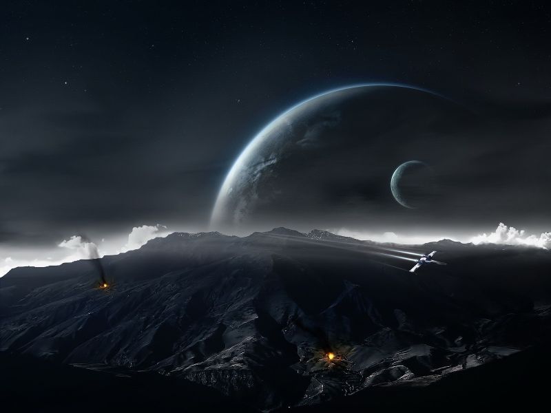 1600x1200 px,espacio
