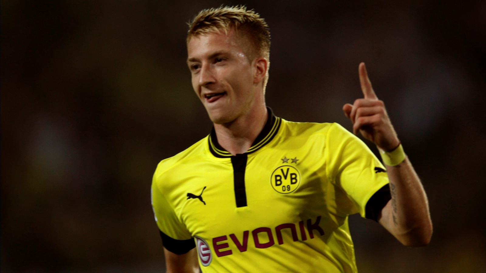 fotbal, Osoba, BVB, Borussia Dortmund, Bundesliga, Marco Reus, hráč, oficiální, fotbalista, profese, fotbalový hráč