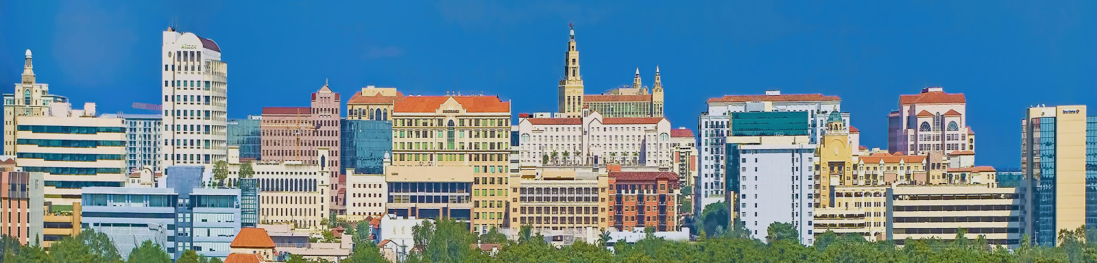 città, paesaggio urbano, architettura, urbano, costruzione, cielo, orizzonte, grattacielo, Torre, Stati Uniti d'America, Miami, metropoli, Metro, Florida, densità, centro, panoramico, metropolitano, Cosmopolita, condominio, punto di riferimento, giorno, sobborgo, facciata, immobiliare, highrise, area urbana, area metropolitana, Quartiere, Zona residenziale, palazzone, immobiliare, SOUTHFLORIDA, uso misto, Contea di Miami-Dade, lo stato del sole, Coral Gables, distretto centrale degli affari, proprietà commerciale, edificio alto, Biscaynebay